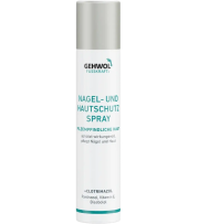Gehwol Захисний спрей для нігтів та шкіри Фусскрафт 100 мл