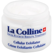 La Colline Cellular Exfoliator Отшелушивающий крем 30 мл