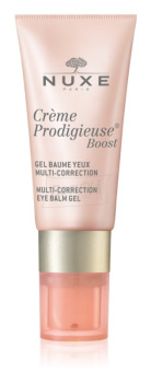 Nuxe Чудесный Буст гелевый бальзам для контура глаз 15 мл