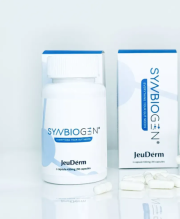 Jeu'Demeure Пробиотический комплекс Synbiogen 90 капсул