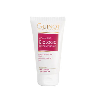 Guinot Gommage Biologique Нежный крем-эксфолиатор (скраб) 50 мл