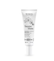 WOMAN + essentials BAUME BLANC BRIGHTNING REPLENISHING BALM Освітлювальний бальзам 30 мл