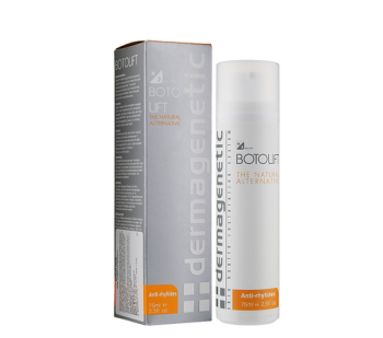 Dermagenetic Крем з ефектом ліфтинг 75 мл