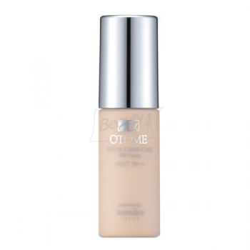 OTOME Perfect Skin Care BB Cream BB-Крем (тон 102, натуральный) 35 г