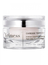 Qiriness Caresse Temps Futur Age-Defy Smoothing Cream Крем для лица антивозрастной 50 мл