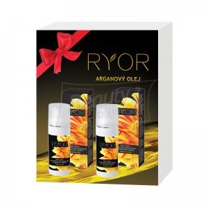 RYOR Набір з аргановим маслом