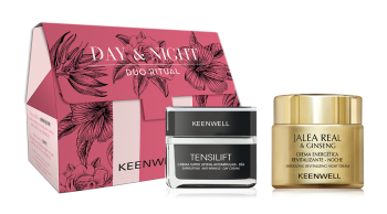 Keenwell Набор Лифтинговый омолаживающий 