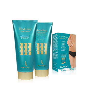 Keenwell Firming Treatment Integral Action Интегральный комплекс "Укрепляющий + Редуцирующий ночной" 200 мл + 200 мл