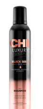 CHI Luxury Black Seed Oil Dry Shampoo Сухой шампунь 150 г