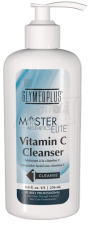 GlyMed Plus Master Aesthetics Elite Vitamin C Cleanser Очищающее средство с витамином С 236 мл