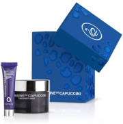 Germaine de Capuccini Набір Trendy Box Intensive Recovery Cream Крем для інтенсивного відновлення 50 мл + Excel Therapy O2 Pollution Defense