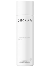 Decaar ACTIVE³ Micellar Water Мицеллярная вода 150 мл