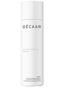 Decaar ACTIVE³ Micellar Water Міцелярна вода 150 мл