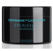 Germaine de Capuccini Sperience SPA Exfoliating Скраб-эксфолиант для тела 200 мл