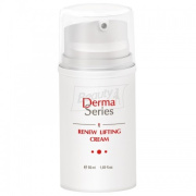 Derma Series Renew Lifting Cream  Регенерирующий анти-эйдж крем с лифтинговым эффектом 50 мл