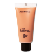 Academie Le Teint Super Bronze Mat Бронзирующий флюид с матирующим эффектом 50 мл