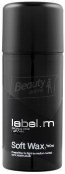 Label.m Soft Wax М'який віск 100 мл