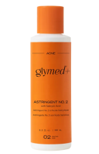 GlyMed Plus Skin Astringent No. 2 Вяжущее средство №2 с 2% салициловой кислотой 236 мл
