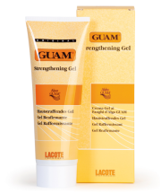 Guam Подтягивающий антицеллюлитный гель для тела 250 мл