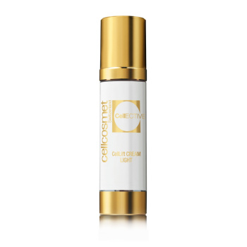 Сеllcosmet Celllift Сream Light Клеточный крем-лифтинг легкий 50 мл