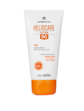 Cantabria Labs Heliocare ULTRA GEL SPF90+ Солнцезащитный гель для комбинированной и жирной кожи SPF90+ 50 мл