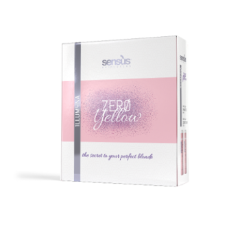 Sens.us Kit Zero Yellow Retail Набір