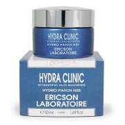 Ericson Laboratoire HYDRA CLINIC HYDRO PATCH H25 moisturizing cream Увлажняющий патч Н25 – увлажняющая крем-маска для лица 50 мл