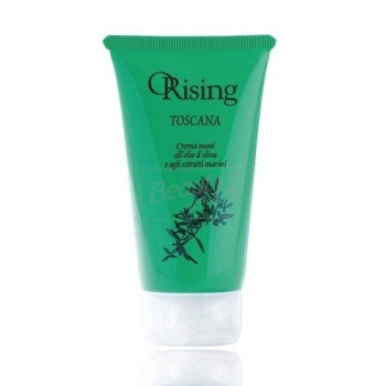 Orising Крем для рук Тоскана увлажняющий 75 мл