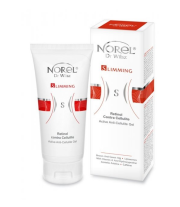 Norel Retinol contra Cellulite Active Anti-Cellulite Gel Активний антицелюлітний гель 200 мл