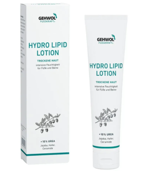 Gehwol HL-лосьйон з керамідами 125 мл