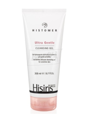 Histomer Ultra Gentle Cleansing Gel HISIRIS Гель очищающий ультра легкий 200 мл