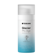 Toskani Glacier Pro Age Advanced Cream Крем с термальной ледниковой водой 50 мл