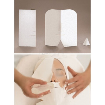 Derma Series Whitening Collagen Mask Коллагеновая маска отбеливающая