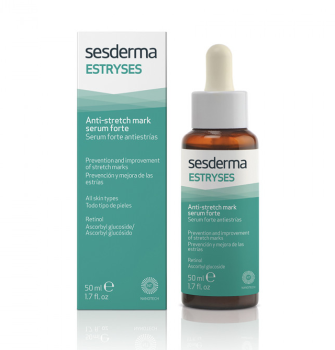 Sesderma  Estryses Сыворотка против растяжек Форте 50 мл