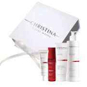 Christina Подарочный набор Muse EXOSOME