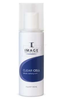 Image Skincare Salicylic Clarifying Tonic Активный салициловый тоник для жирной кожи 118 мл