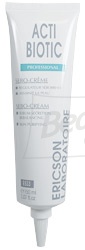 Ericson Laboratoire SEBO-Creme Hydra-normalising Cream Увлажняющий нормализующий крем 50 мл