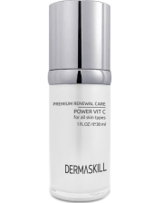 Dermaskill POWER VIT C Сироватка з активним вітаміном С 30 мл