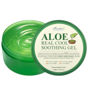 Benton Aloe Real Cool Soothing Gel Универсальный успокаивающий гель с Алоэ 93% 300 мл