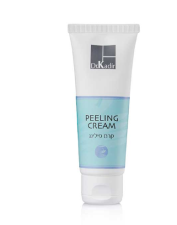 Dr.Kadir Peeling Cream Пилинг для проблемной кожи 75 мл