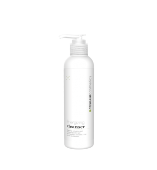 Toskani Energizing Cleanser Очищающий гель - активатор 200 мл