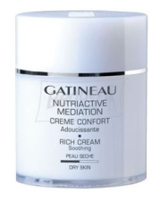 Gatineau Mediation Rich Cream Крем-комфорт защитный день/ночь 50 мл