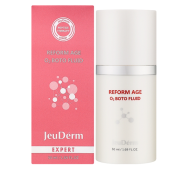 Jeu'Demeure Reform Age 02 B Fluid Кислородный омолаживающий флюид 50 мл