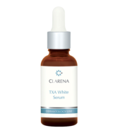 Clarena TXA White Serum Сироватка, що освітлює, для всіх типів шкіри схильної до гіперпігментації 30 мл