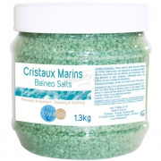 Thalaspa Balneo Salts Бальнео сіль Морські кристали 1,3 кг