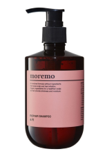 Moremo Repair Shampoo R Восстанавливающий шампунь 300 м