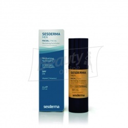 Sesderma MEN Питательный флюид для лица 50 мл