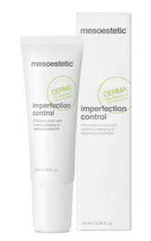 Mesoestetic Imperfaction Control Средство для локального нанесения 10 мл