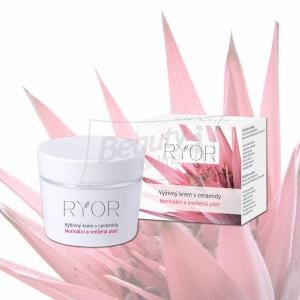 RYOR Питательный крем с церамидами 50 мл