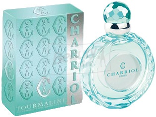 Charriol Tourmaline Eau de Toilette